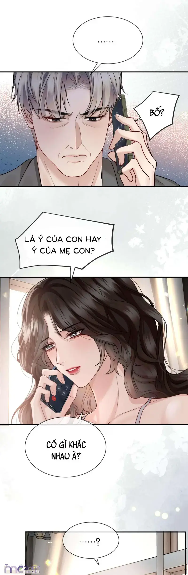 Dụ Tình Chapter 74 - 10