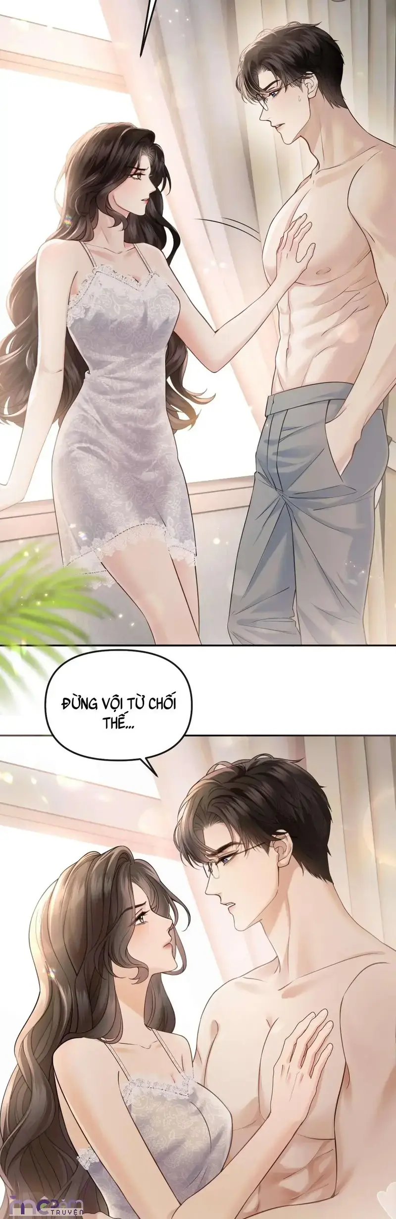 Dụ Tình Chapter 74 - 14