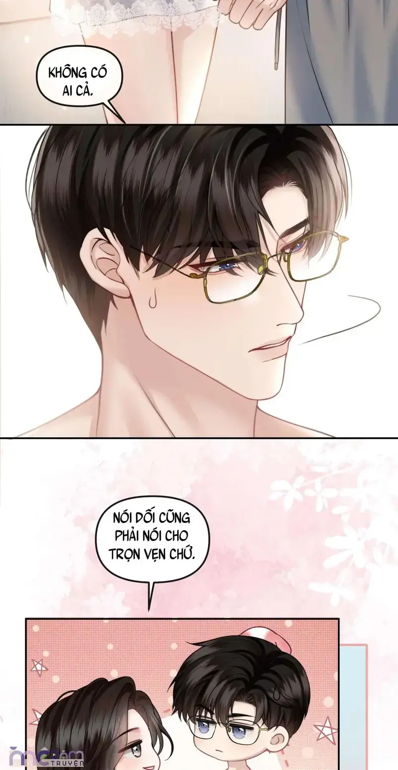 Dụ Tình Chapter 74 - 18