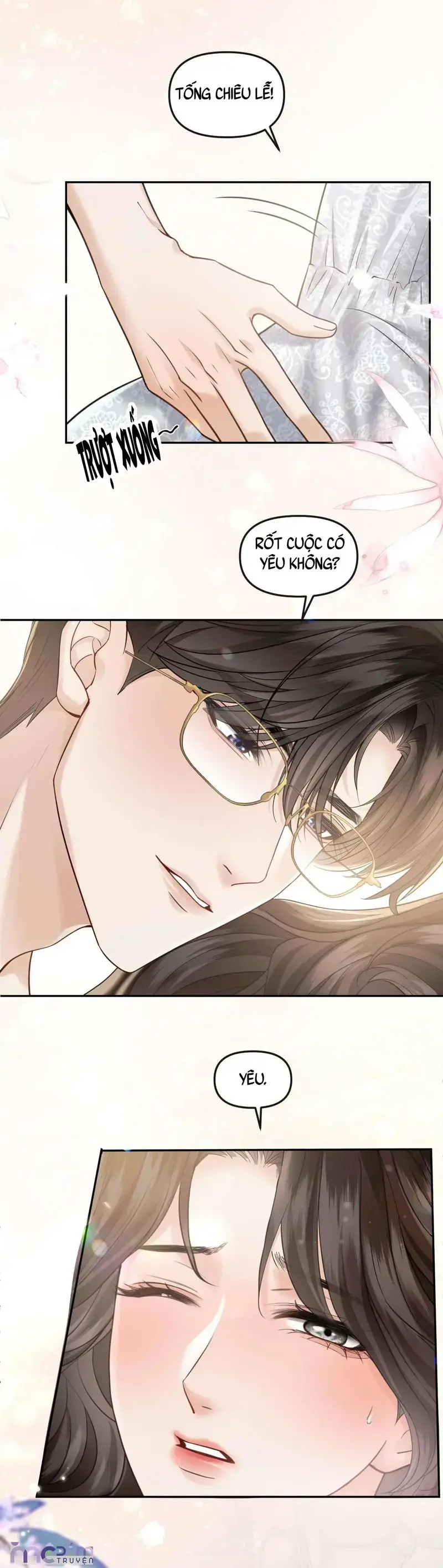 Dụ Tình Chapter 74 - 22