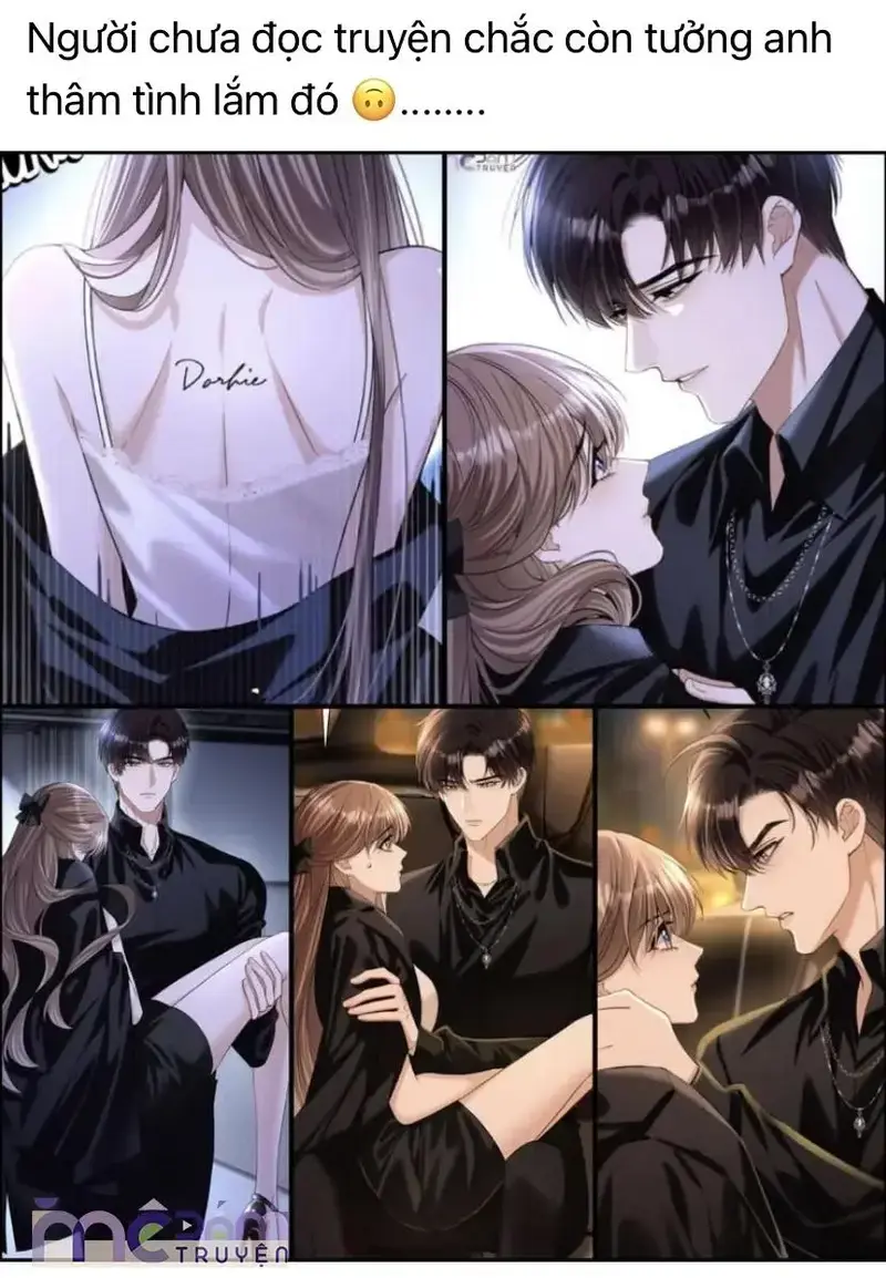 Dụ Tình Chapter 74 - 26