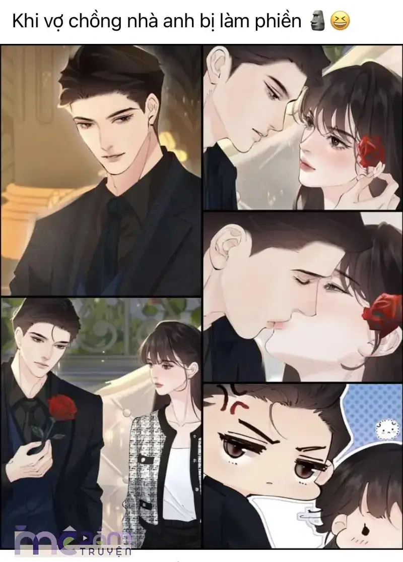 Dụ Tình Chapter 74 - 25