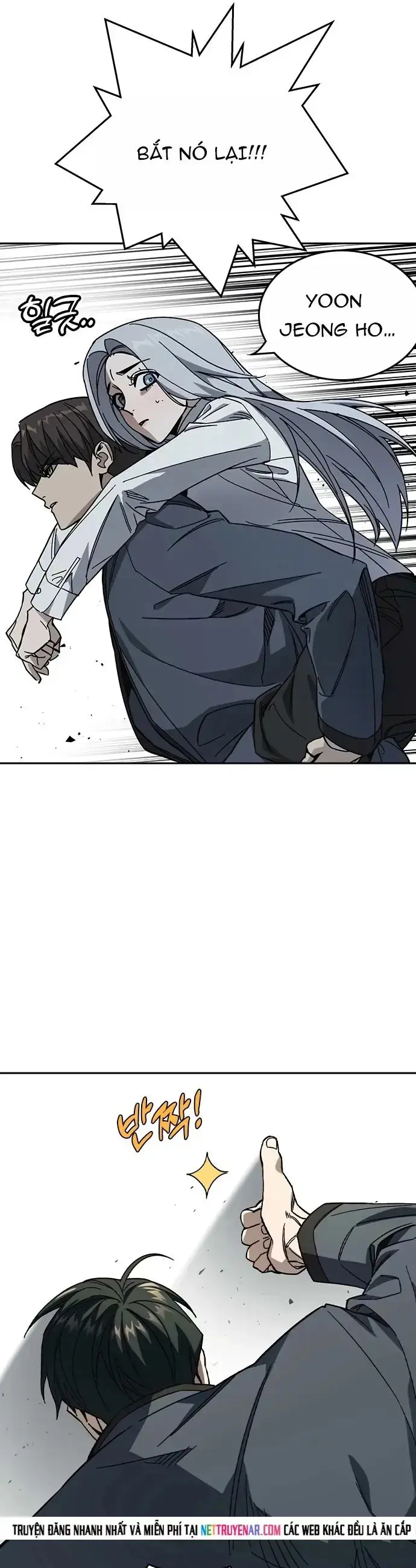 Học Nhóm Chapter 306 - 46