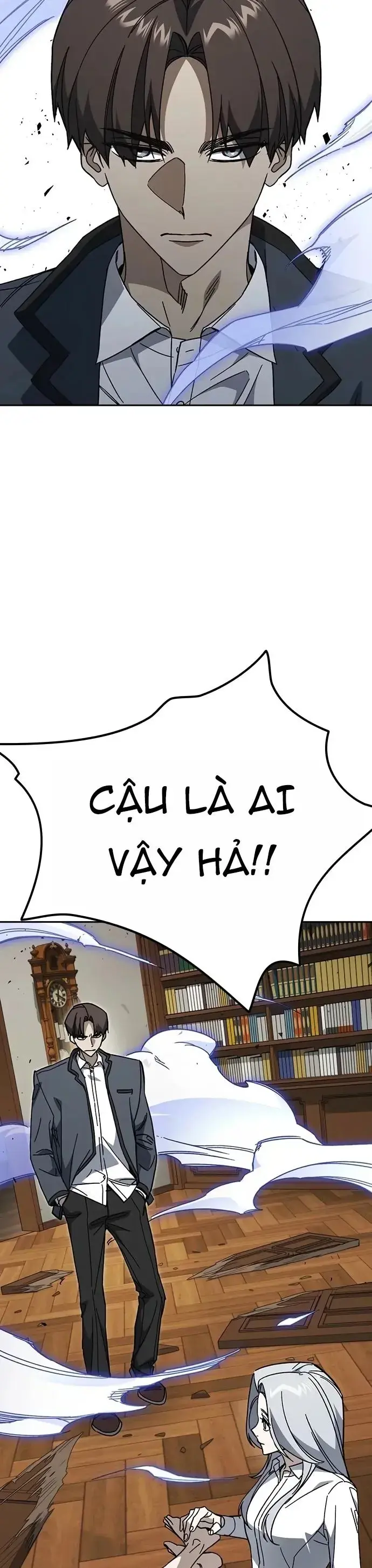 Học Nhóm Chapter 306 - 3