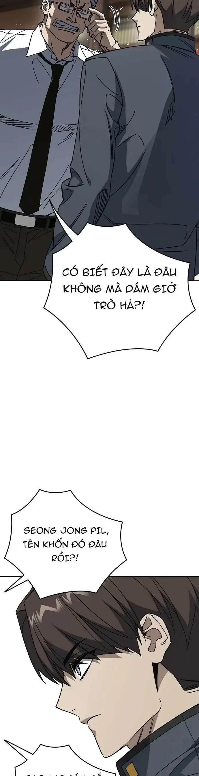 Học Nhóm Chapter 306 - 12