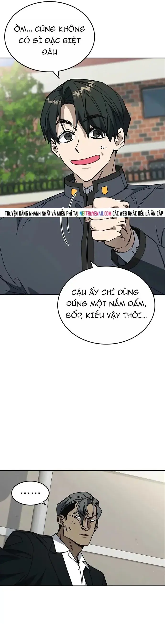 Học Nhóm Chapter 306 - 6