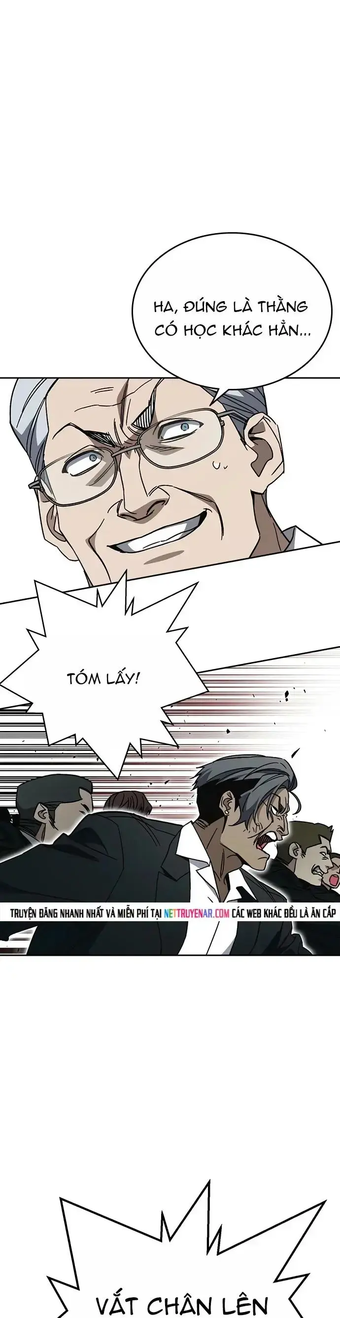 Học Nhóm Chapter 306 - 21