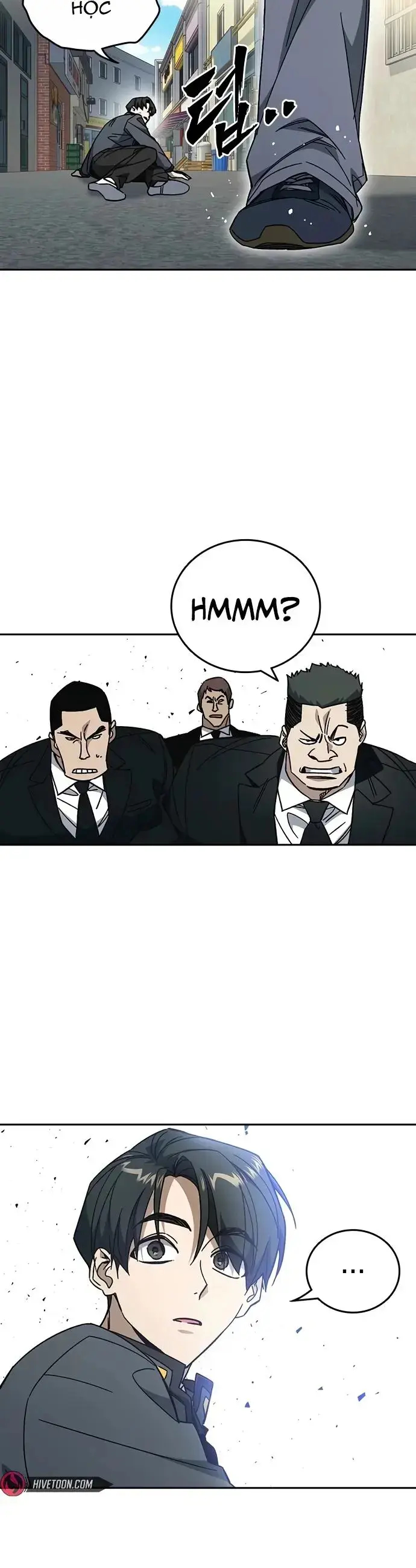 Học Nhóm Chapter 306 - 50