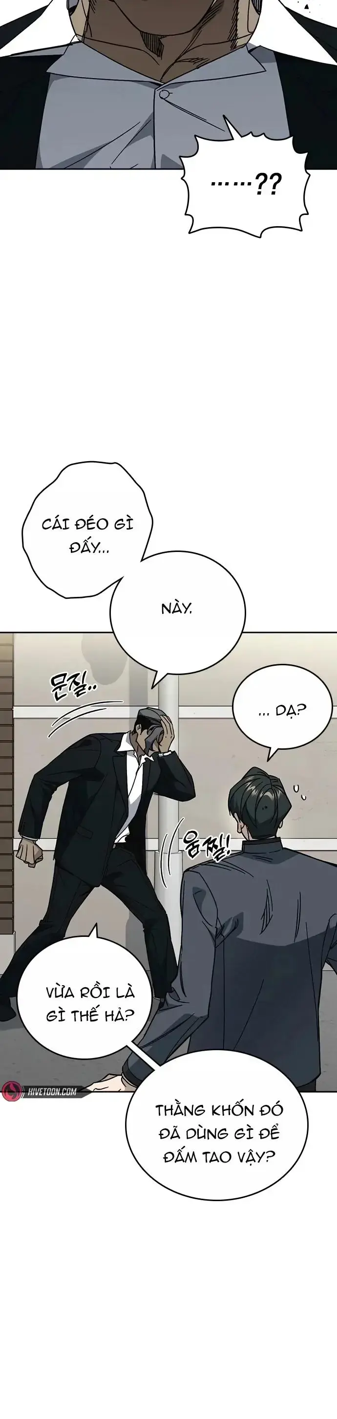 Học Nhóm Chapter 306 - 5