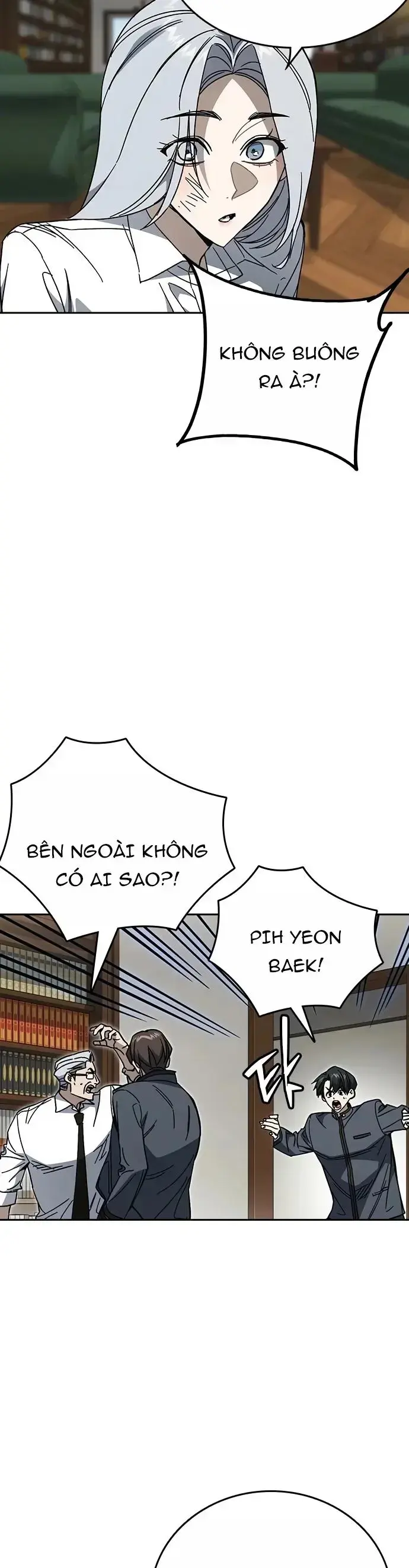 Học Nhóm Chapter 306 - 19