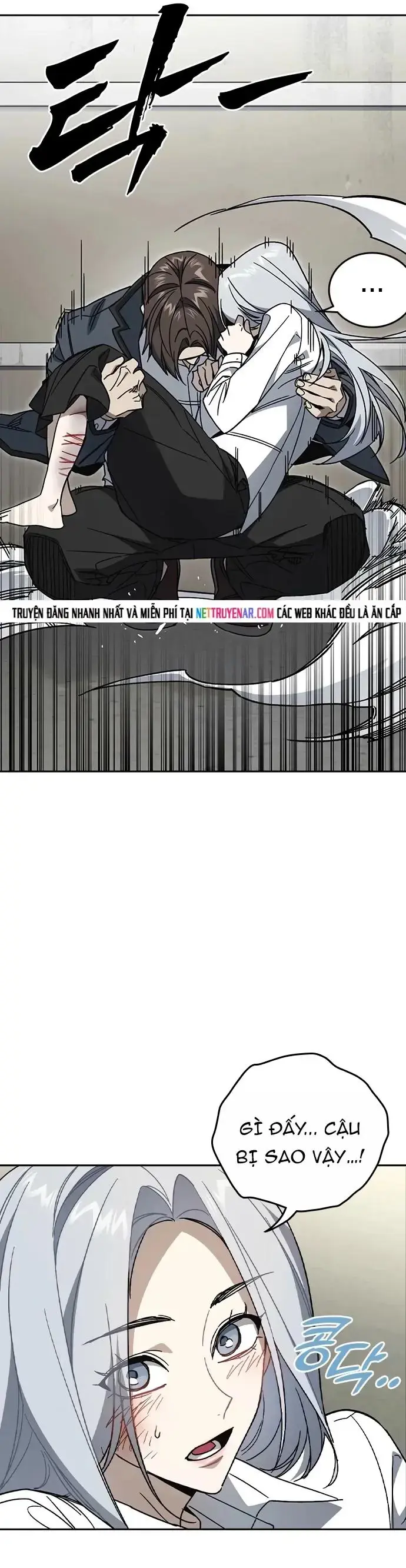 Học Nhóm Chapter 306 - 36