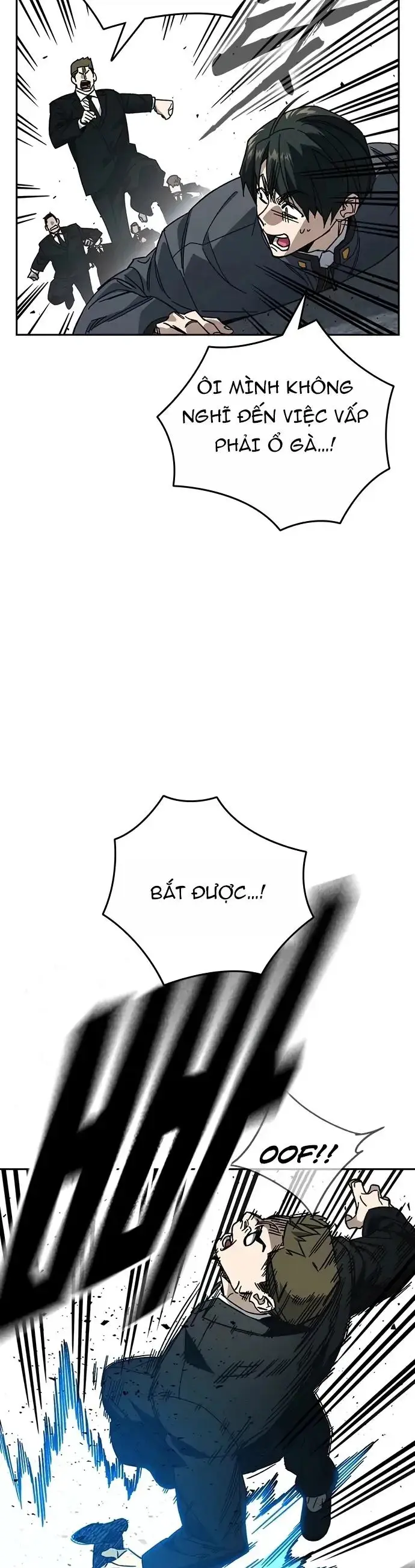 Học Nhóm Chapter 306 - 48