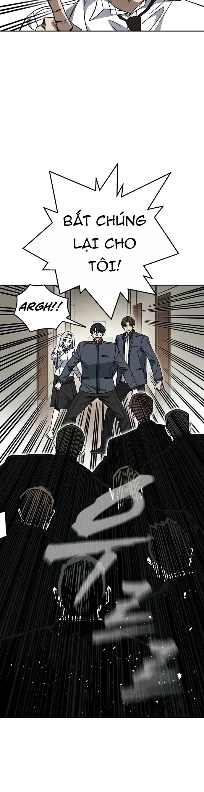 Học Nhóm Chapter 306 - 23