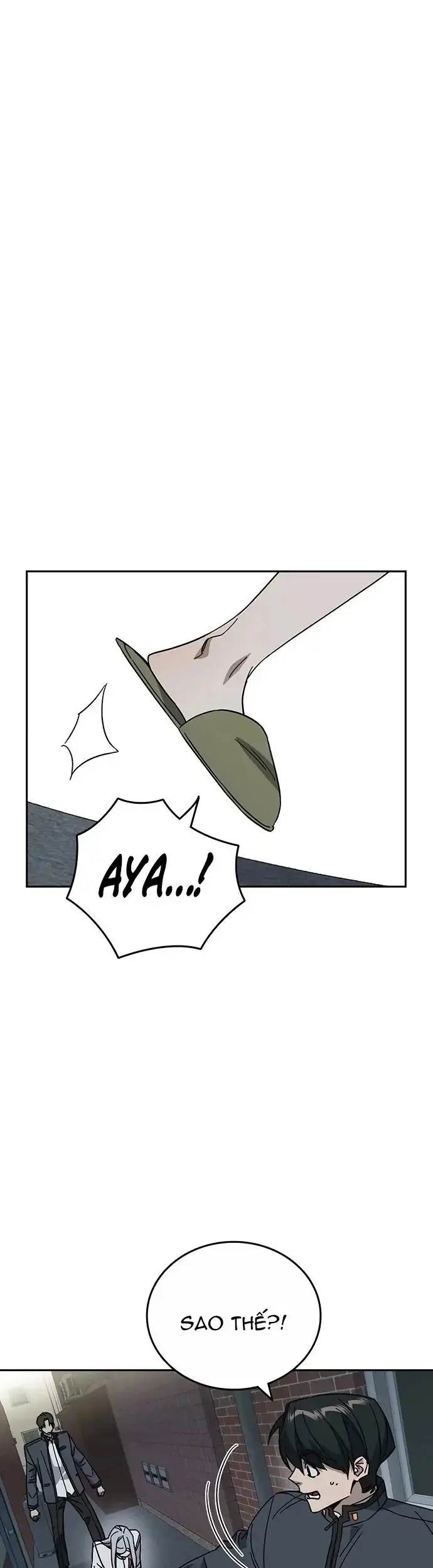 Học Nhóm Chapter 306 - 41
