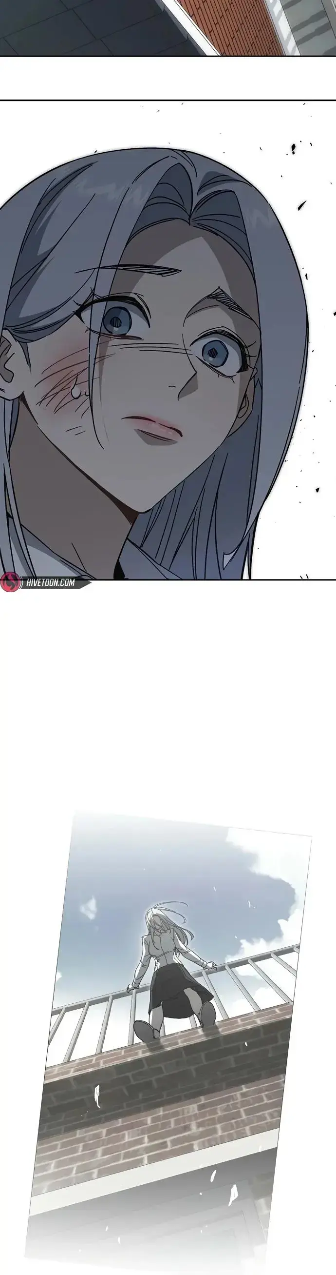 Học Nhóm Chapter 306 - 30