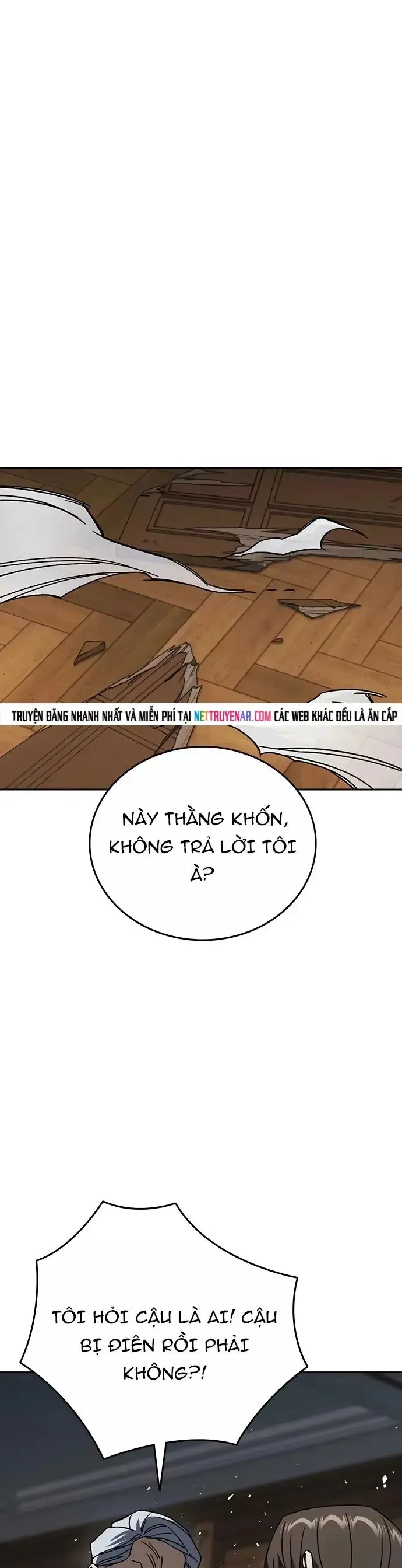 Học Nhóm Chapter 306 - 11