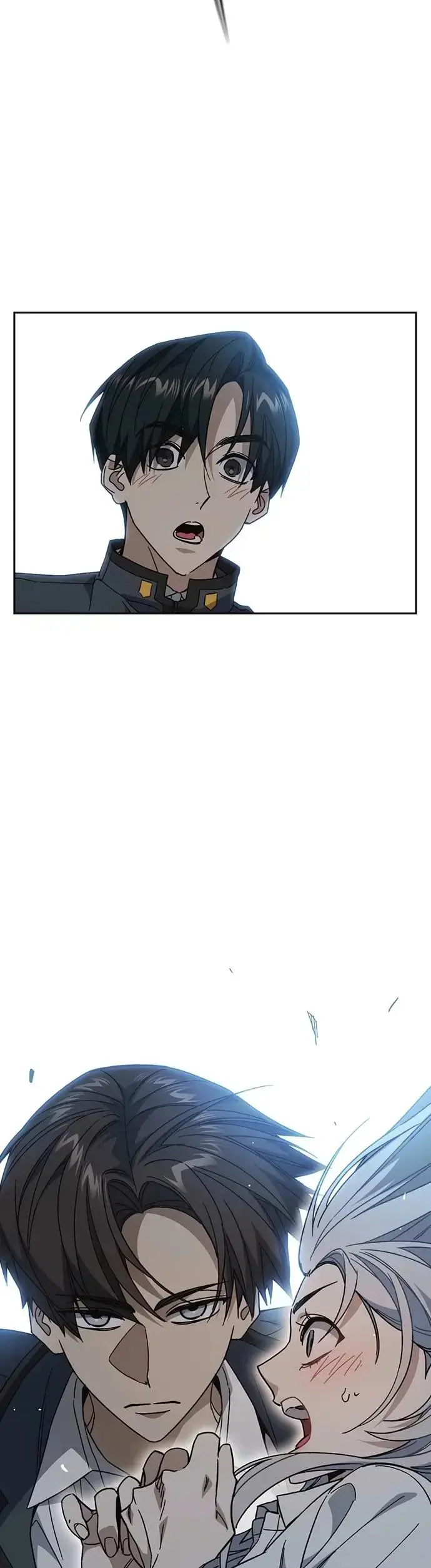 Học Nhóm Chapter 306 - 34