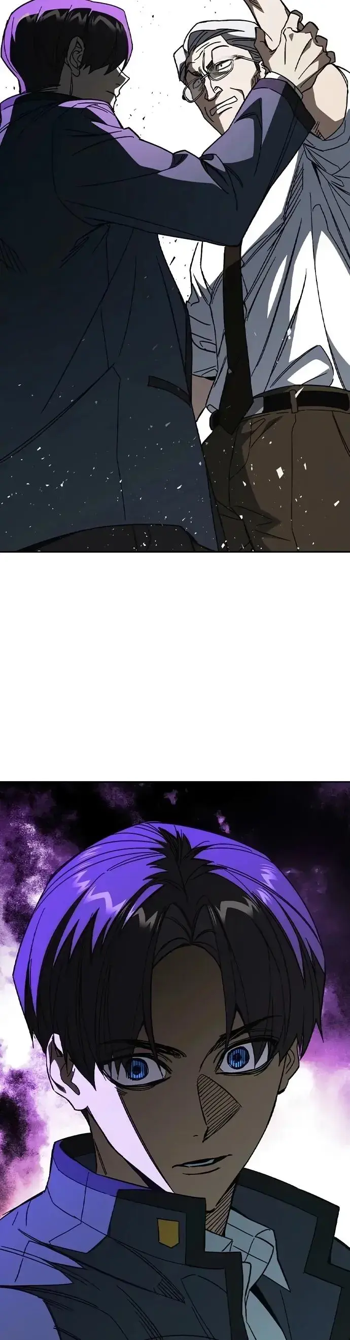 Học Nhóm Chapter 306 - 17