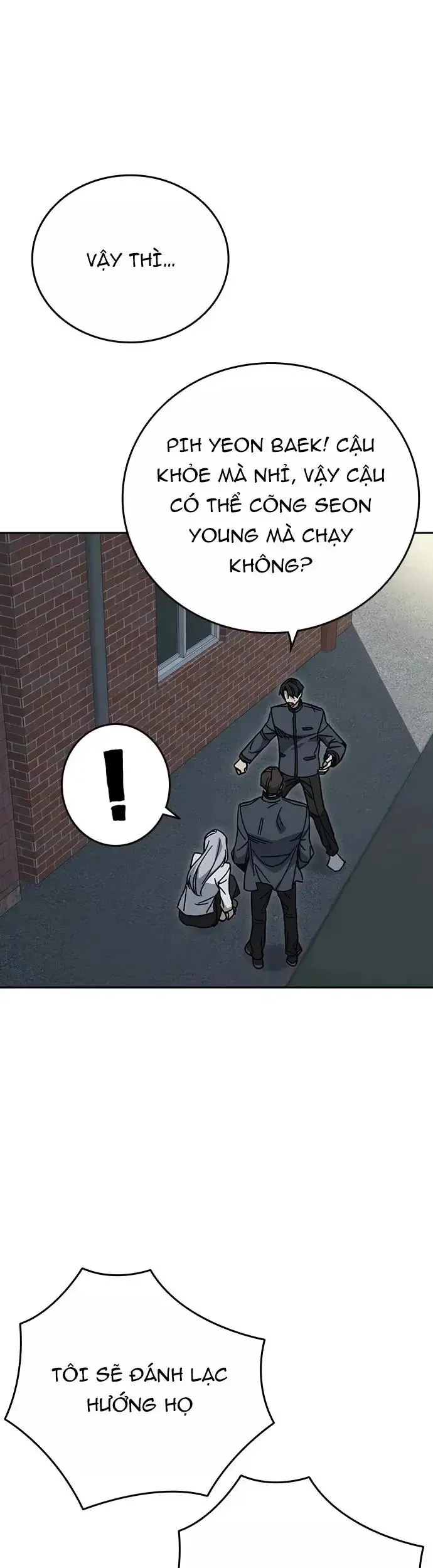Học Nhóm Chapter 306 - 44