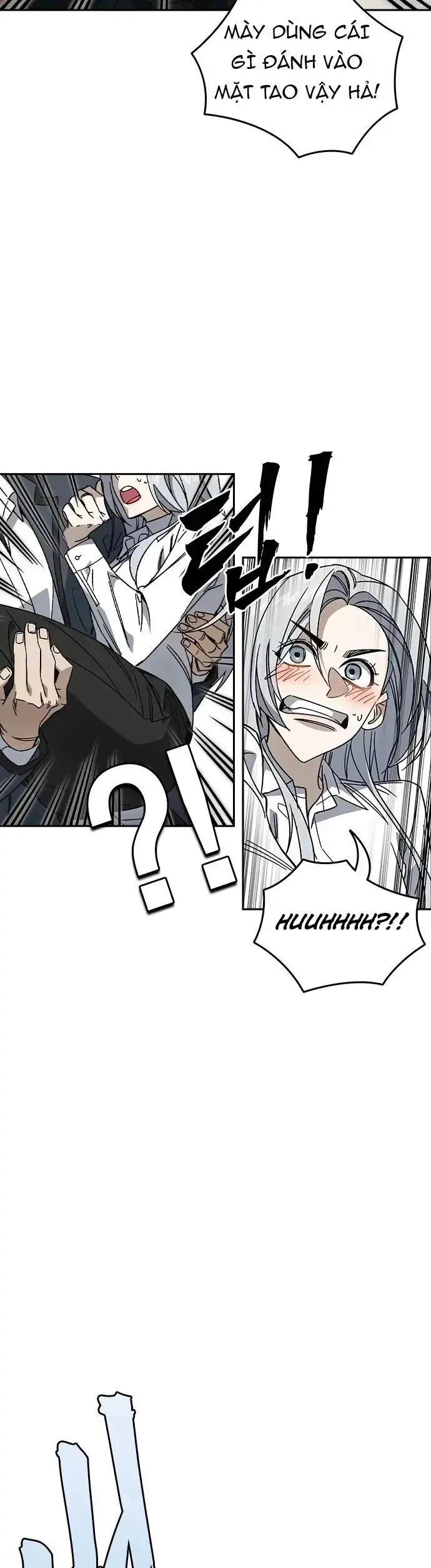 Học Nhóm Chapter 306 - 32