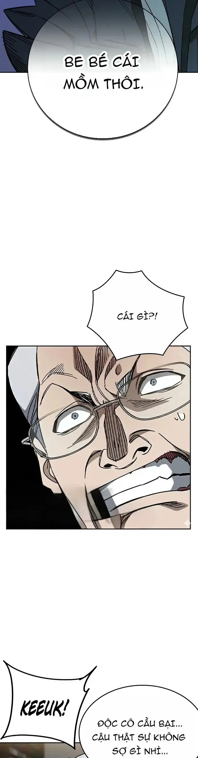 Học Nhóm Chapter 306 - 18