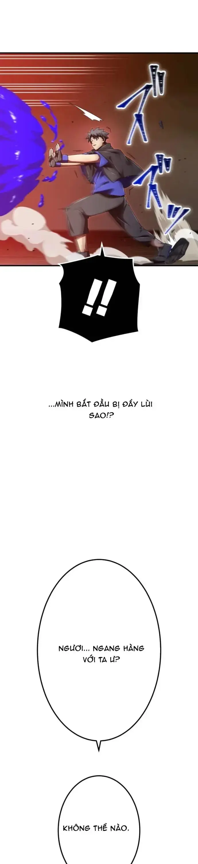 Huyết Thánh Cứu Thế Chủ~ Ta Chỉ Cần 0.0000001% Đã Trở Thành Vô Địch Chapter 155 - 26