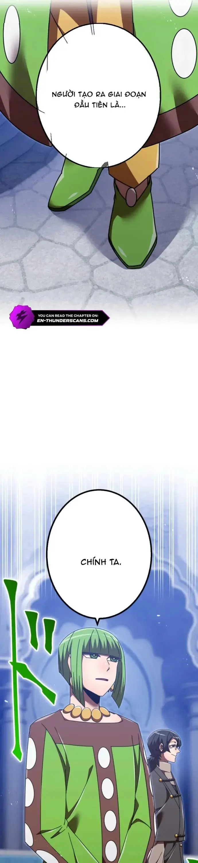 Huyết Thánh Cứu Thế Chủ~ Ta Chỉ Cần 0.0000001% Đã Trở Thành Vô Địch Chapter 155 - 6