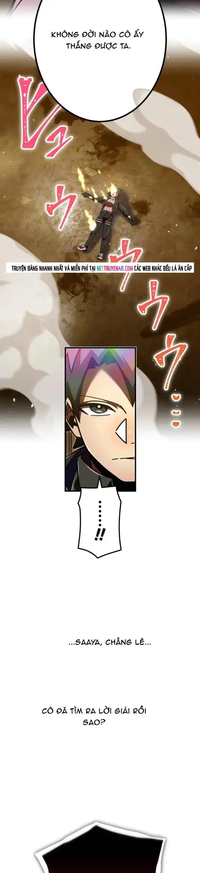 Huyết Thánh Cứu Thế Chủ~ Ta Chỉ Cần 0.0000001% Đã Trở Thành Vô Địch Chapter 155 - 16