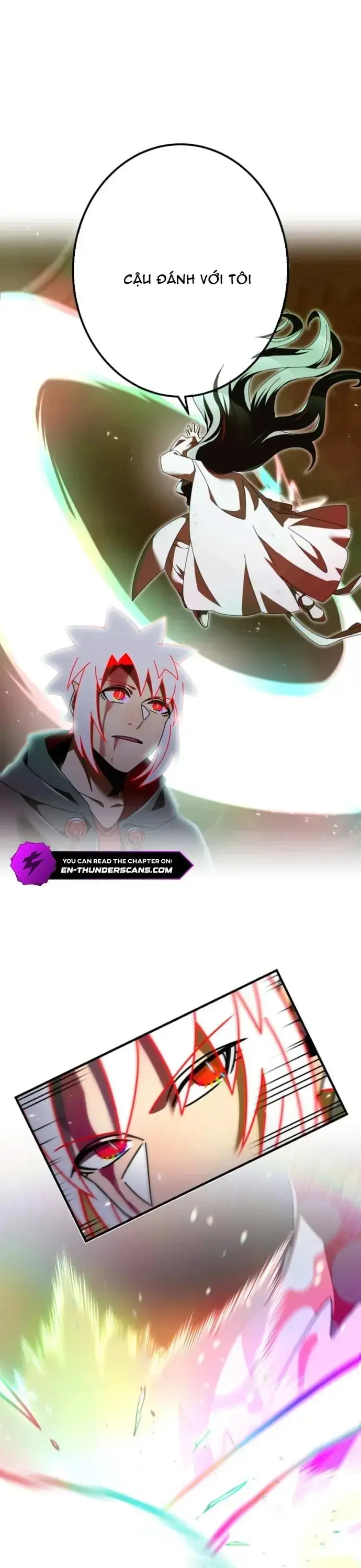 Huyết Thánh Cứu Thế Chủ~ Ta Chỉ Cần 0.0000001% Đã Trở Thành Vô Địch Chapter 155 - 21