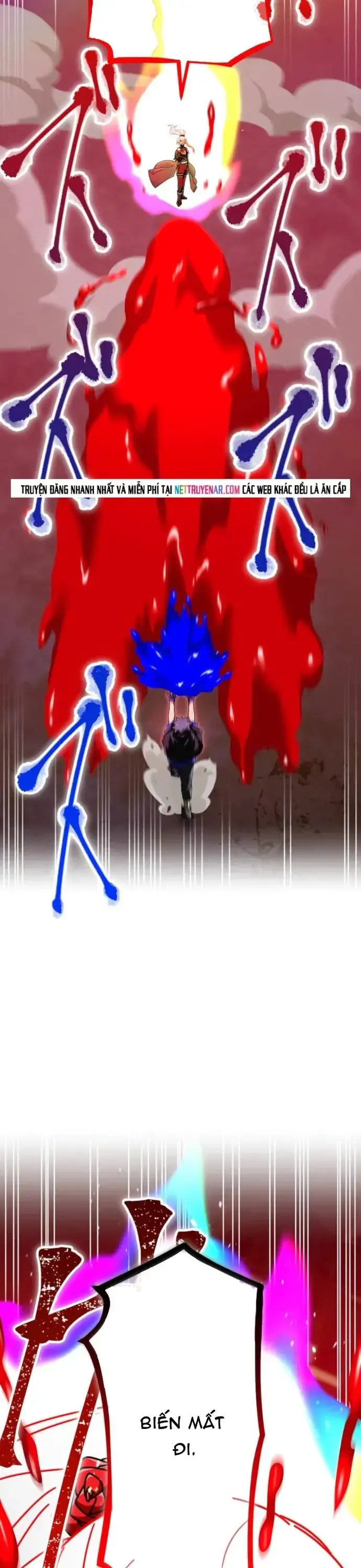 Huyết Thánh Cứu Thế Chủ~ Ta Chỉ Cần 0.0000001% Đã Trở Thành Vô Địch Chapter 155 - 35