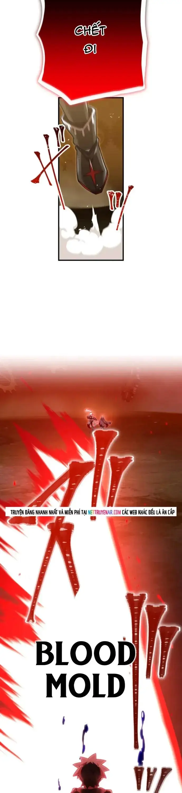 Huyết Thánh Cứu Thế Chủ~ Ta Chỉ Cần 0.0000001% Đã Trở Thành Vô Địch Chapter 155 - 17