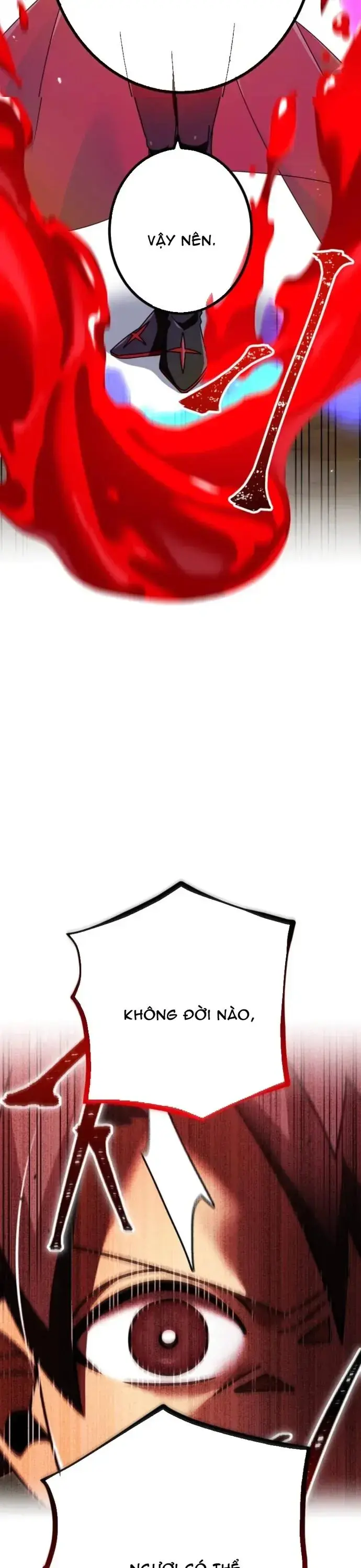 Huyết Thánh Cứu Thế Chủ~ Ta Chỉ Cần 0.0000001% Đã Trở Thành Vô Địch Chapter 155 - 33