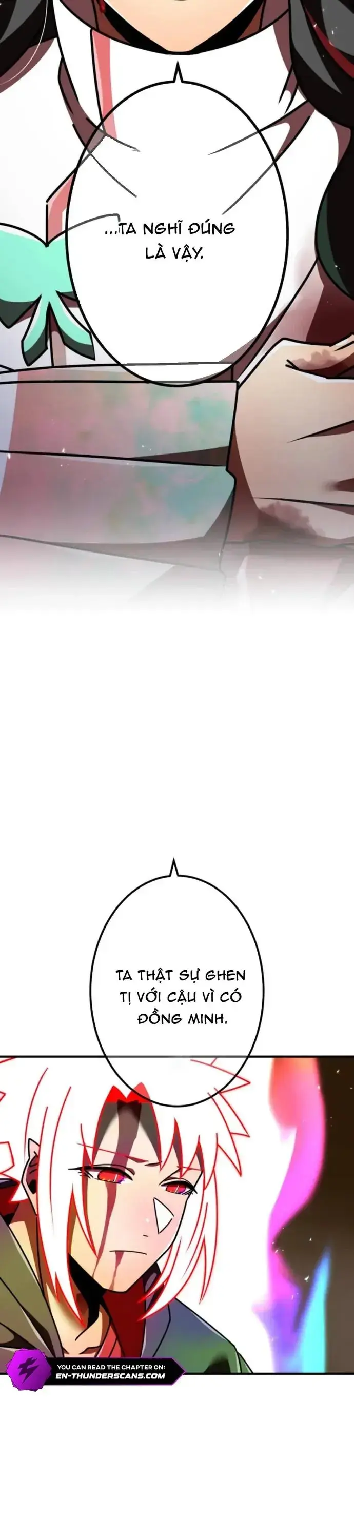 Huyết Thánh Cứu Thế Chủ~ Ta Chỉ Cần 0.0000001% Đã Trở Thành Vô Địch Chapter 155 - 51