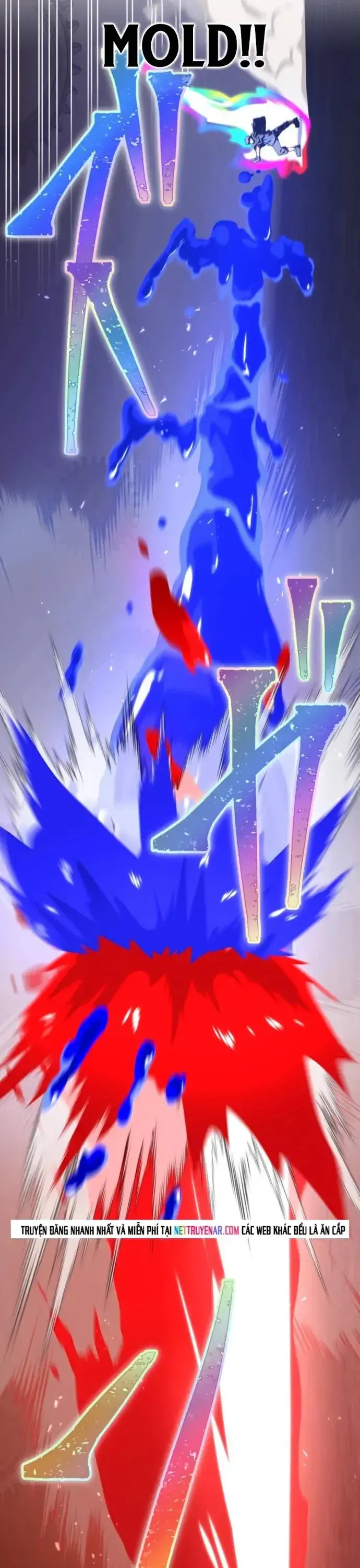 Huyết Thánh Cứu Thế Chủ~ Ta Chỉ Cần 0.0000001% Đã Trở Thành Vô Địch Chapter 155 - 19