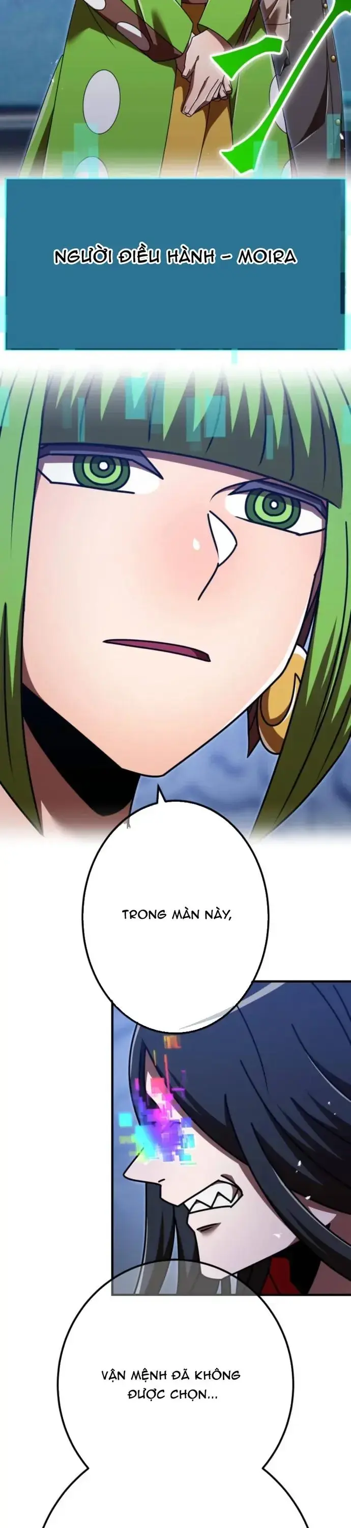 Huyết Thánh Cứu Thế Chủ~ Ta Chỉ Cần 0.0000001% Đã Trở Thành Vô Địch Chapter 155 - 7