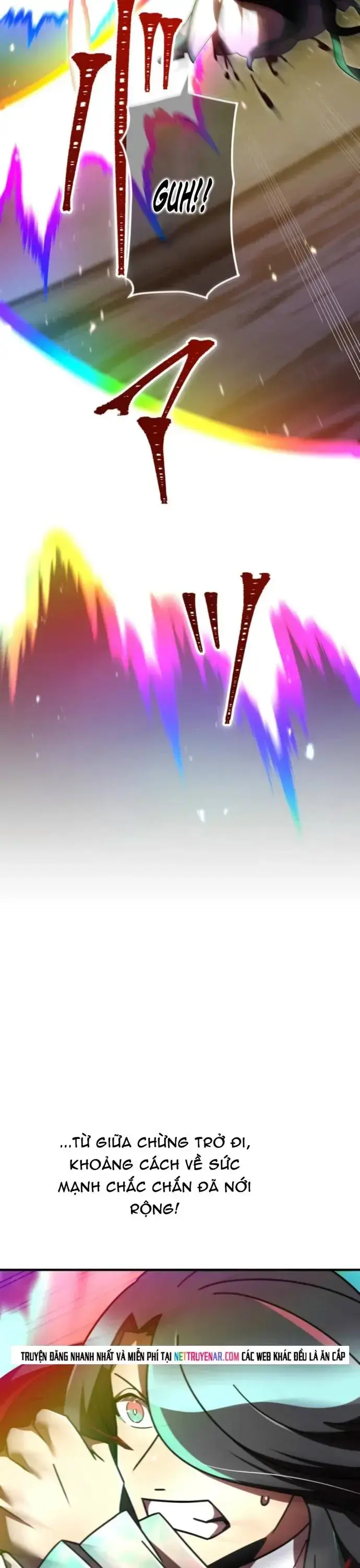 Huyết Thánh Cứu Thế Chủ~ Ta Chỉ Cần 0.0000001% Đã Trở Thành Vô Địch Chapter 155 - 47