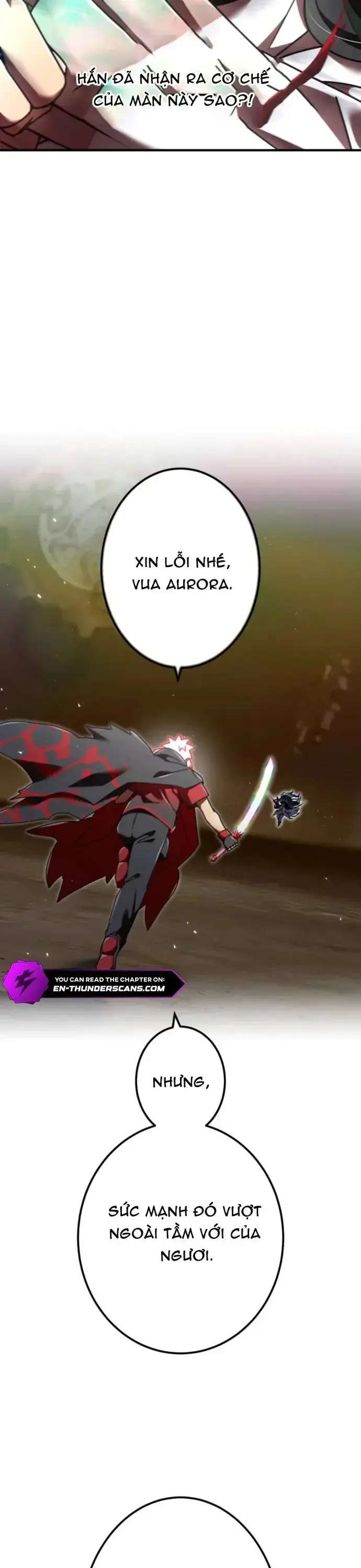 Huyết Thánh Cứu Thế Chủ~ Ta Chỉ Cần 0.0000001% Đã Trở Thành Vô Địch Chapter 155 - 48