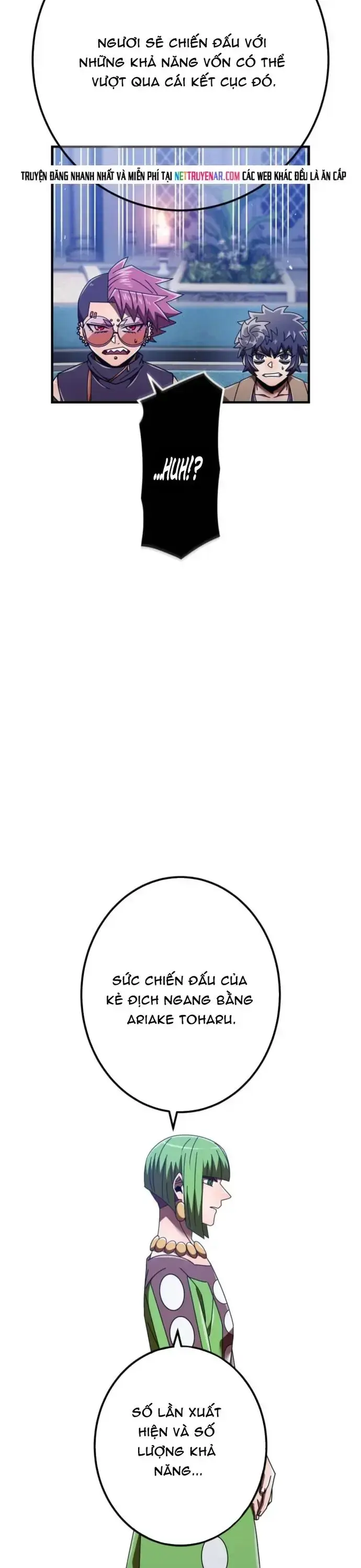 Huyết Thánh Cứu Thế Chủ~ Ta Chỉ Cần 0.0000001% Đã Trở Thành Vô Địch Chapter 155 - 8