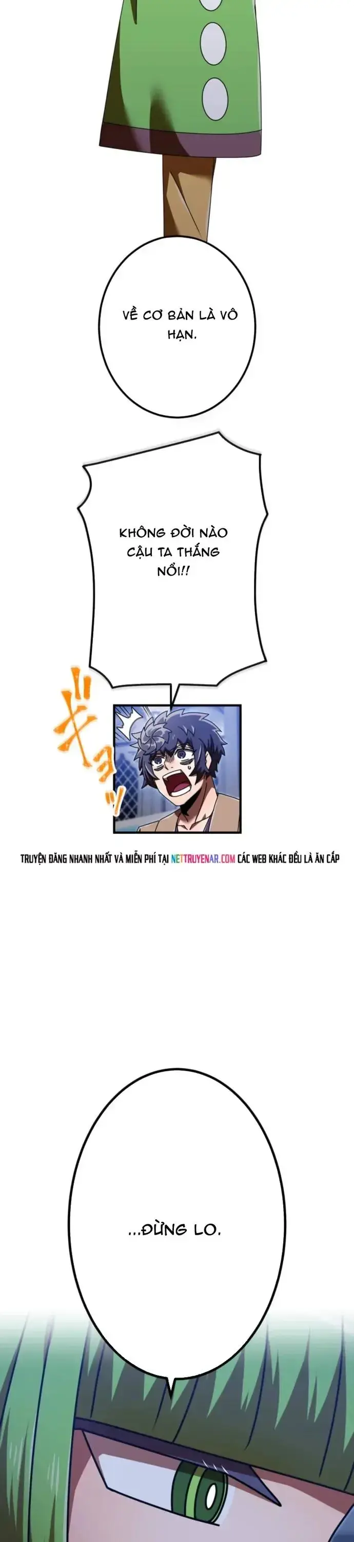 Huyết Thánh Cứu Thế Chủ~ Ta Chỉ Cần 0.0000001% Đã Trở Thành Vô Địch Chapter 155 - 9