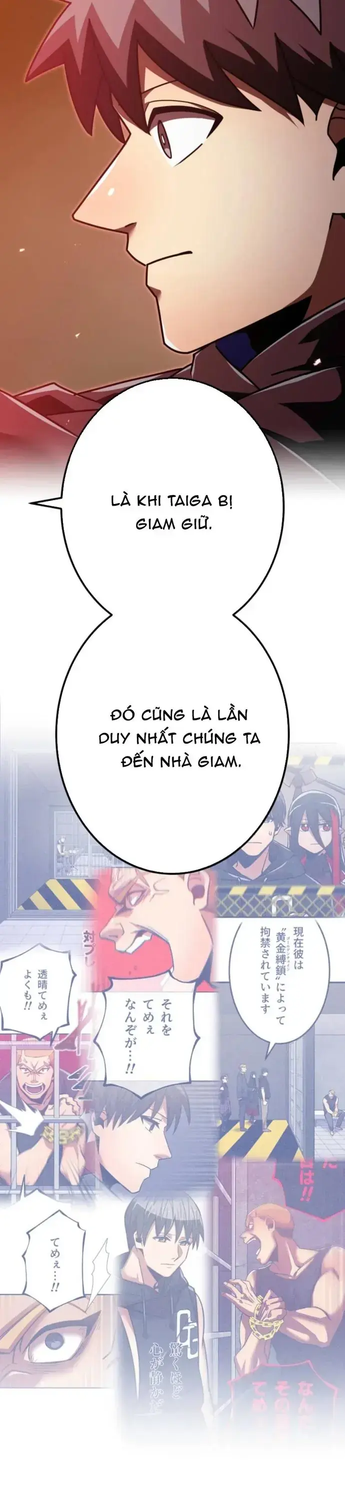 Huyết Thánh Cứu Thế Chủ~ Ta Chỉ Cần 0.0000001% Đã Trở Thành Vô Địch Chapter 155 - 28