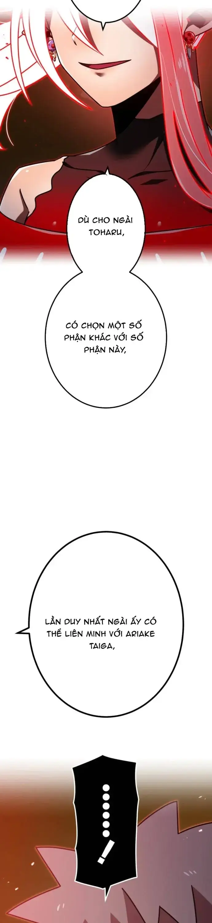 Huyết Thánh Cứu Thế Chủ~ Ta Chỉ Cần 0.0000001% Đã Trở Thành Vô Địch Chapter 155 - 27