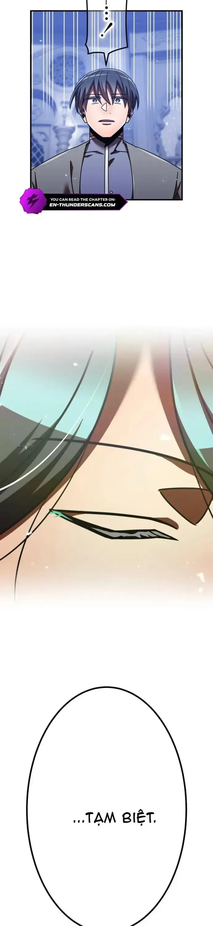 Huyết Thánh Cứu Thế Chủ~ Ta Chỉ Cần 0.0000001% Đã Trở Thành Vô Địch Chapter 155 - 53