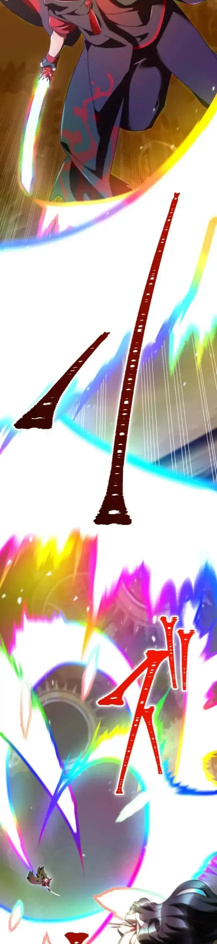 Huyết Thánh Cứu Thế Chủ~ Ta Chỉ Cần 0.0000001% Đã Trở Thành Vô Địch Chapter 155 - 46