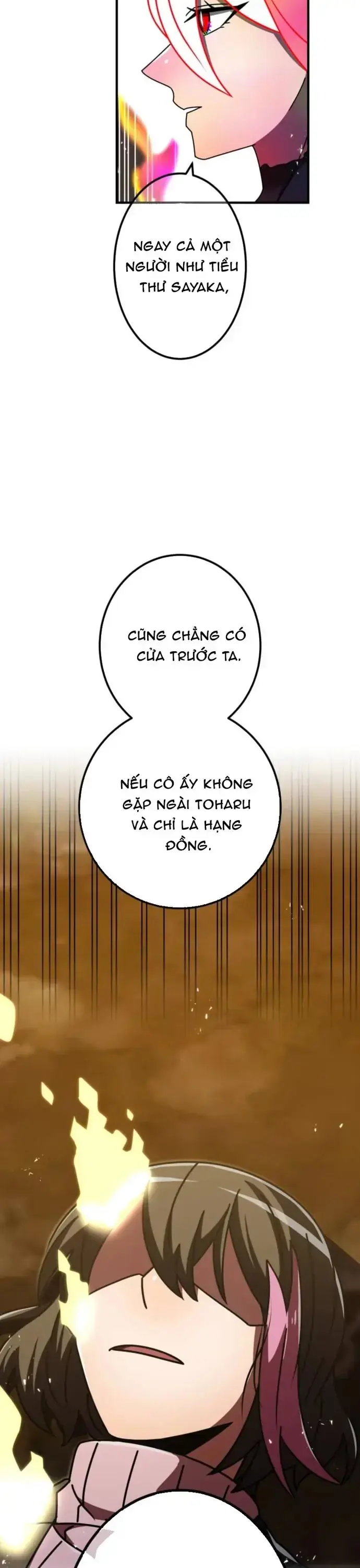 Huyết Thánh Cứu Thế Chủ~ Ta Chỉ Cần 0.0000001% Đã Trở Thành Vô Địch Chapter 155 - 15