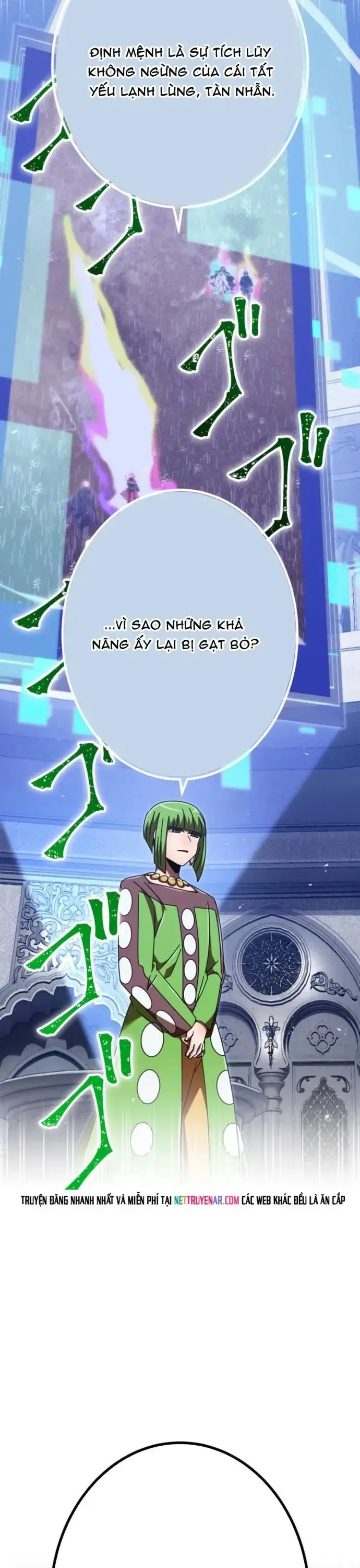 Huyết Thánh Cứu Thế Chủ~ Ta Chỉ Cần 0.0000001% Đã Trở Thành Vô Địch Chapter 155 - 11