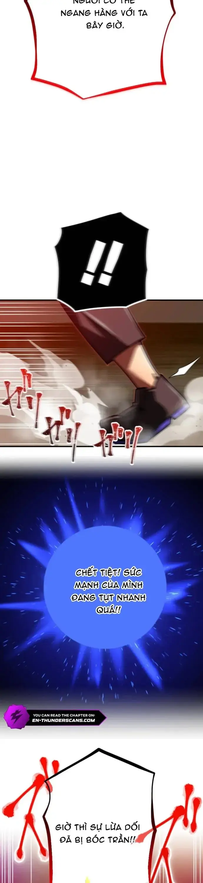 Huyết Thánh Cứu Thế Chủ~ Ta Chỉ Cần 0.0000001% Đã Trở Thành Vô Địch Chapter 155 - 34