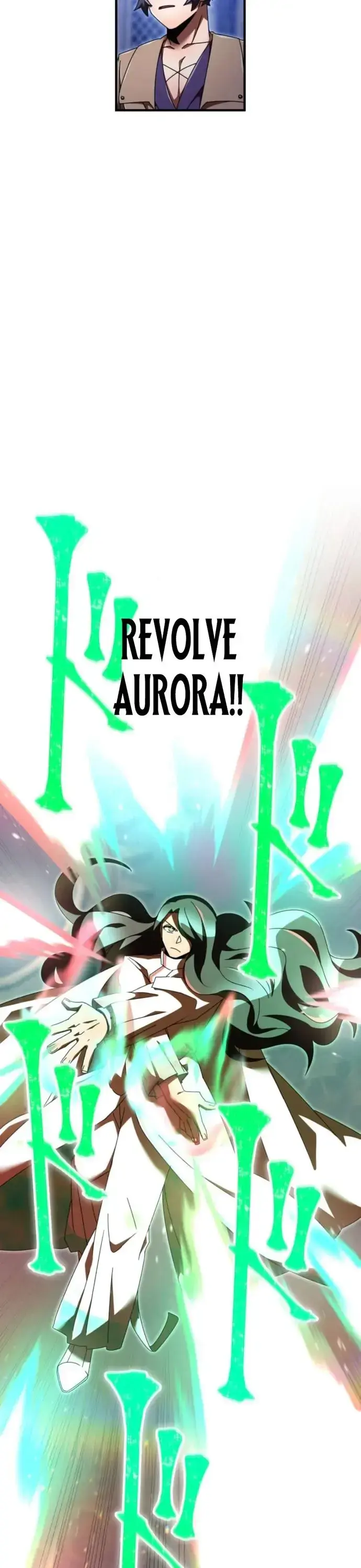 Huyết Thánh Cứu Thế Chủ~ Ta Chỉ Cần 0.0000001% Đã Trở Thành Vô Địch Chapter 155 - 44