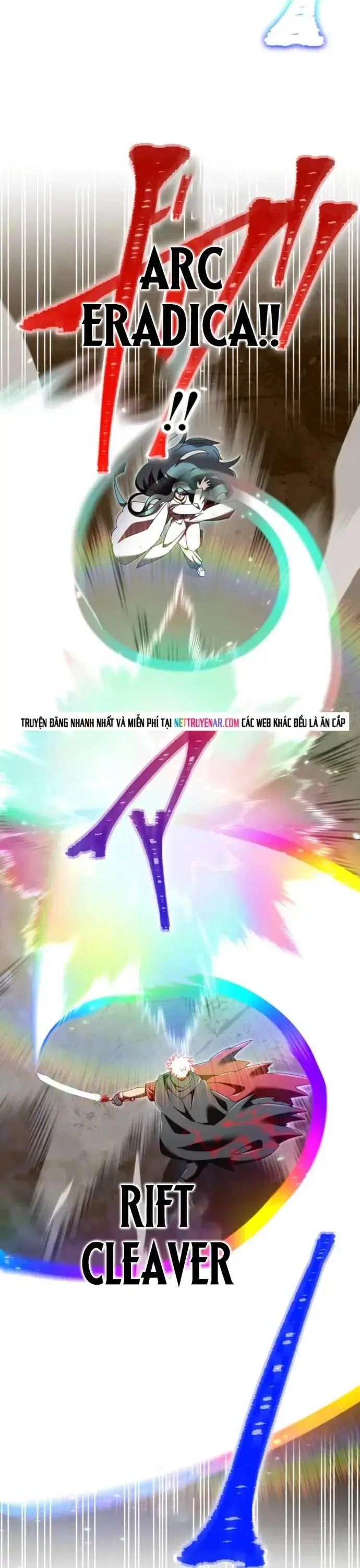 Huyết Thánh Cứu Thế Chủ~ Ta Chỉ Cần 0.0000001% Đã Trở Thành Vô Địch Chapter 155 - 23