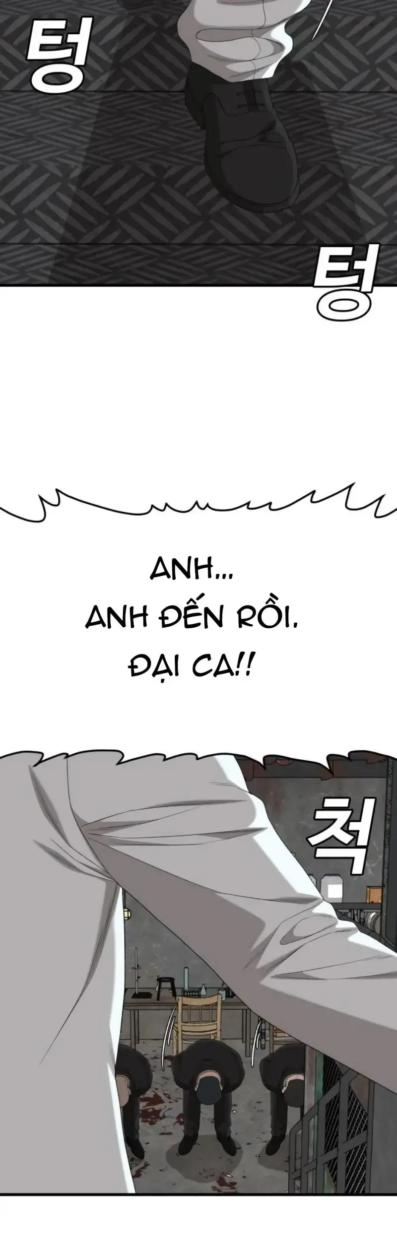 Người Xấu Chapter 292 - 39