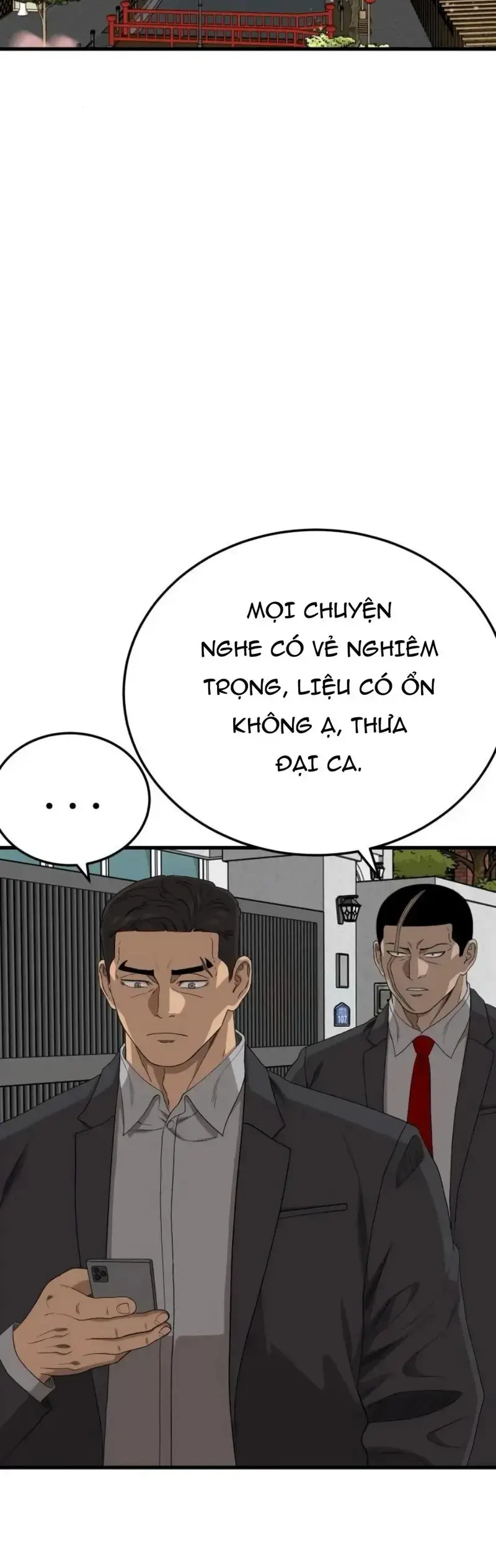 Người Xấu Chapter 292 - 16